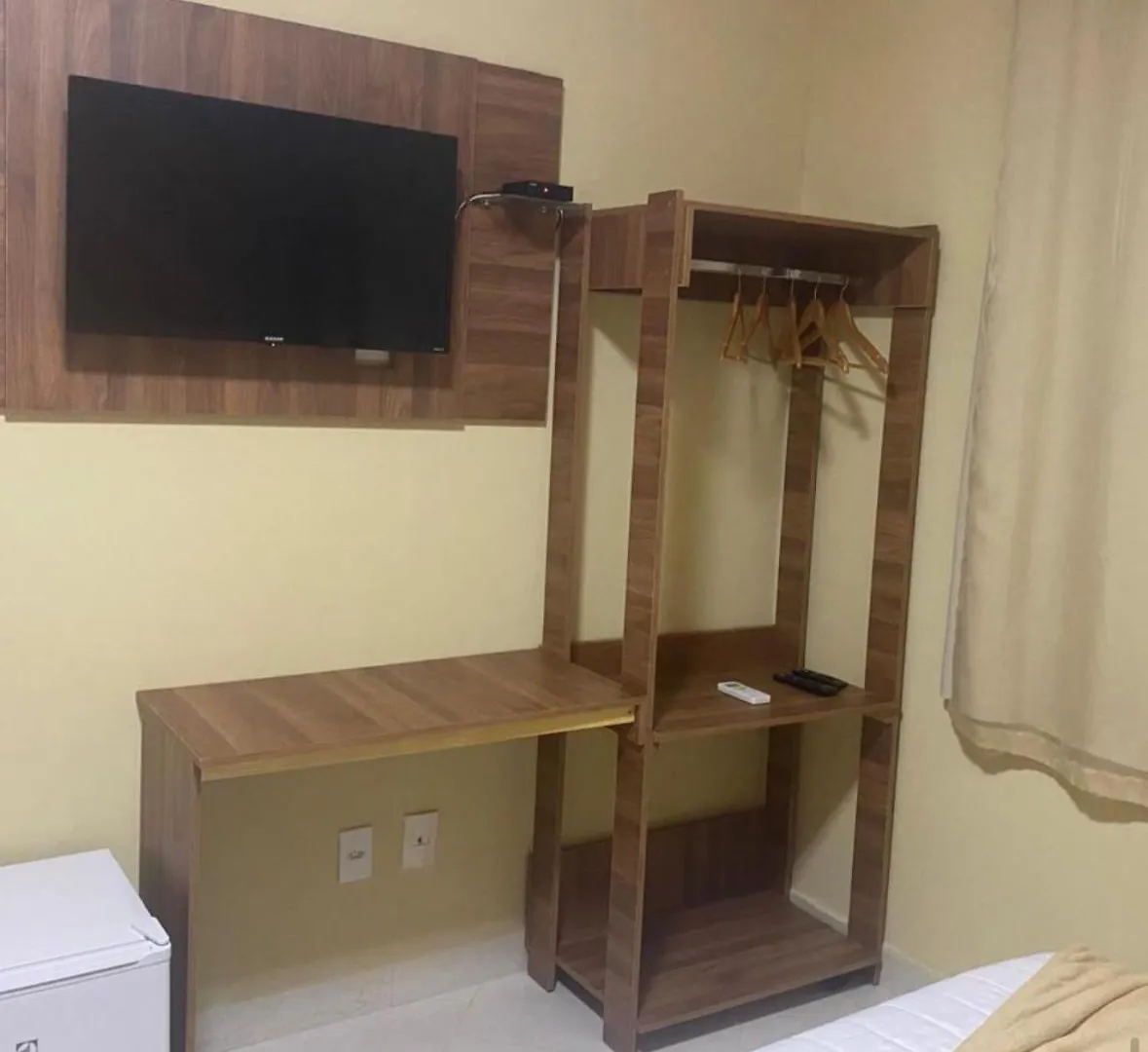 Pousada Vovo Rita Natal Brazília